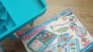 Аква и Термо мозаика/ В чём разница?