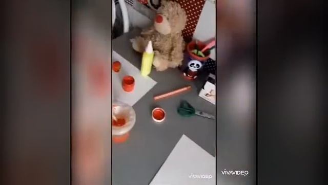 Пасхальное украшение смотреть онлайн