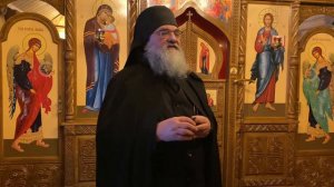 Свт. Николай. Милосердие и справедливость. Что важнее?