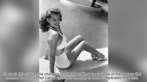 How Margarita Cansino Became Rita Hayworth?