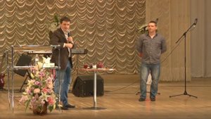 Андрей Коваленко. Тема: «Принеси виноградную кисть» | проповедь | ВИДЕО