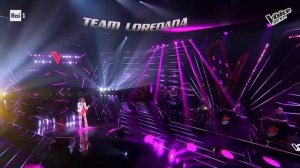 La rinascita di Angela con “Come Si Cambia” a The Voice Senior 4 | Semifinale