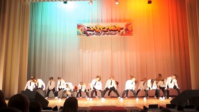 BROOKLYN "Танцуй" смотреть онлайн