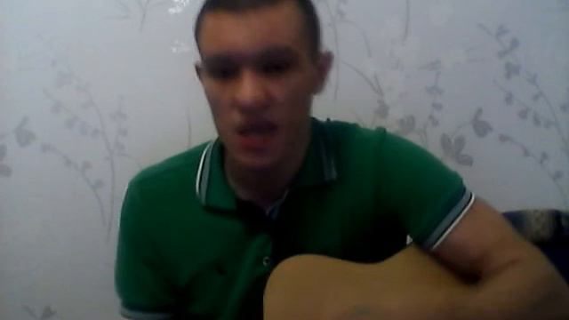 Звери - До скорой встречи (на гитаре) смотреть онлайн