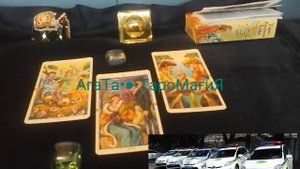 значение карт таро из практики/полиция глазами таро/расклад триплет