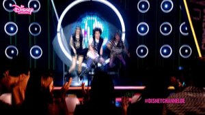 Die zweite Open Music Show | Soy Luna Songs