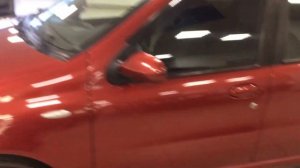 Купить Фиат Альбеа (Fiat Albea) 2007 г. с пробегом бу в Саратове. Автосалон Элвис Trade in центр