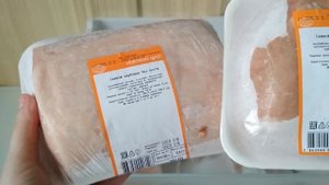 ОРГАНИЗАЦИЯ ЗАМОРОЗКИ/ ХРАНЕНИЕ в МОРОЗИЛЬНОЙ камере
