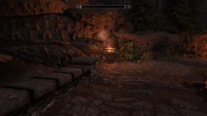 Skyrim: Xbox Series S. 1080p 60 fps con 40 mods de alta calidad activados