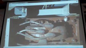 Дроссель сетевого фильтра Коблов