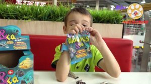 НОВИНКА 2018 ПИРАНЬИ и ко деагостини 🐠 🐠 🐠