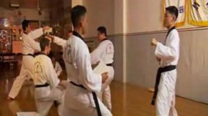 ТАЭКВОНДО-4