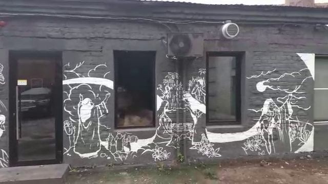 Латексная краска отзывы