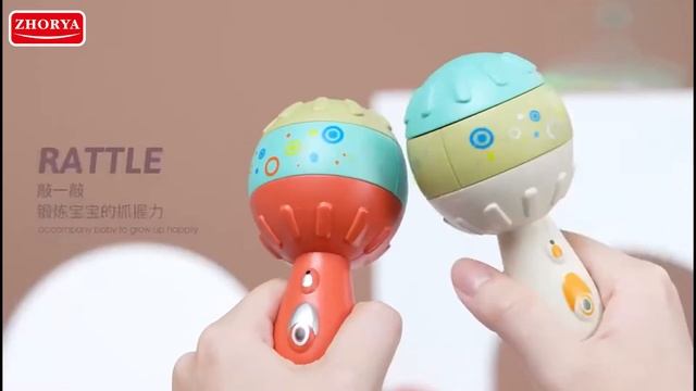 ZHORYA TOYS ZY1247350 смотреть онлайн