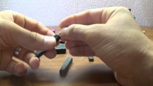 Лепим эндермена / майнкрафт из пластилина [ часть 2 ]