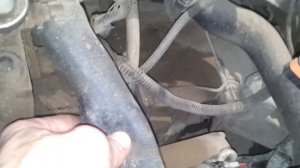 клапан расширительного бачка неисправность