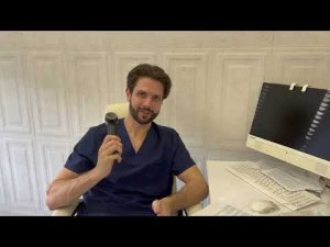 Базалиома - врач о заболевании и способах лечения