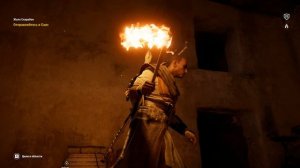 Assassin's Creed: Истоки. Гробница Менкаура