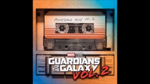 The Sweet | Fox on the Run (Soundtracks Guardians Of The Galaxy VOL.2)