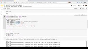 House Price Prediction System with Deep Neural Network on Boston Housing Dataset | (Tensorflow 2.0