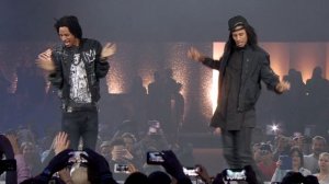 Les Twins - Full Performance at The Dance 2016 (Zürich, Switzerland)