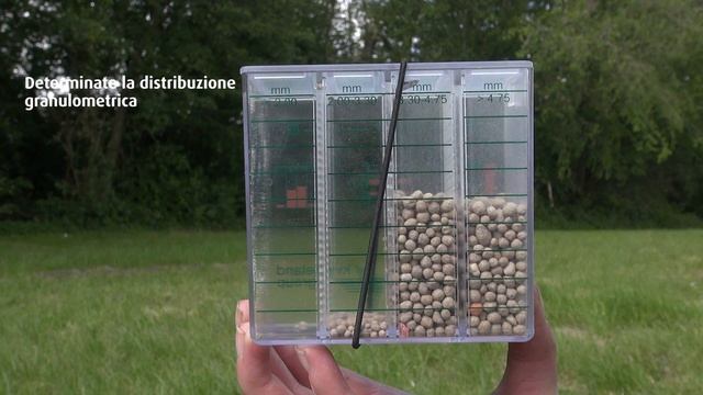 Kit Analisi Fertilizzante (IT) смотреть онлайн