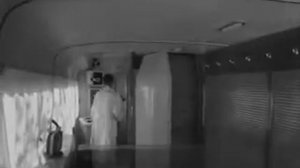 Передвижной рентген-кабинет на базе автобуса "Икарус-630" (1963) /  Ikarus-630 Mobile X-ray Room