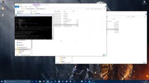 How to easily extract any game audio files from .PCK and .BNK files