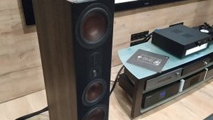 Dali Opticon 8 mk 2, Technics SU-G700