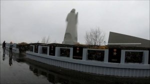 ПРОГУЛКА ПО МУРМАНСКУ