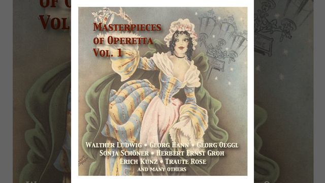 Der Vogelhändler: Act I: Gruss Euch Gott, Olle Miteinander! смотреть онлайн