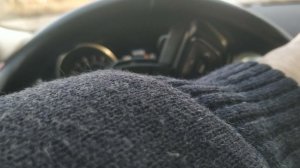 Разгон Range Rover Evoque