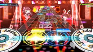 「D4DJ Groovy Mix」Happy Around!「HAPPIEST☆DREAM」Gameplay Video