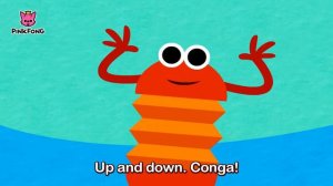 Opposites | Word Power | PINKFONG Songs for Children