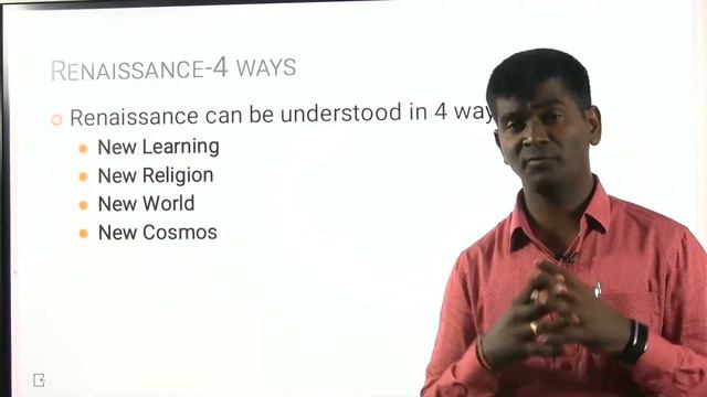 Renaissance Literary Features II UGC-NET ENGLISH LITERATURE CLASSES II AP/TS-SET II Dr. K. VENKANNA