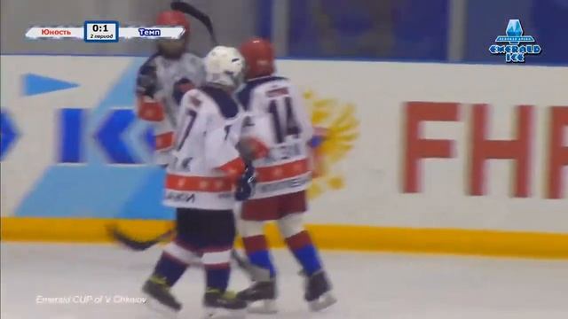 2017-12-15. Юность 06 (Минск) - Темп 06 (Кулебаки) смотреть онлайн