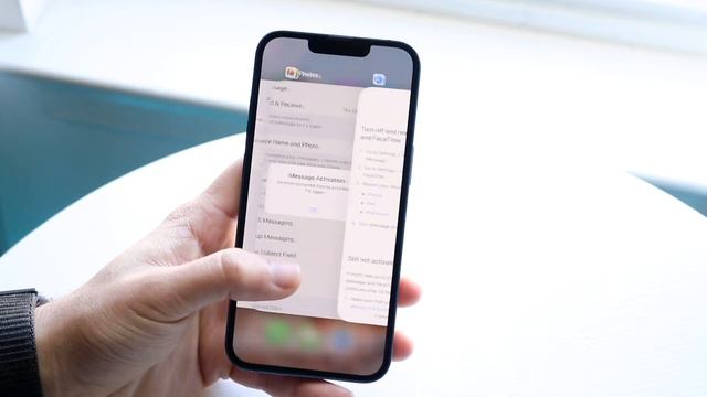 How To FIX iMessage Waiting For Activation! (2023) смотреть онлайн