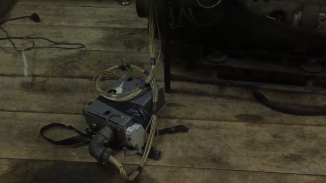 Восстановление ов 65