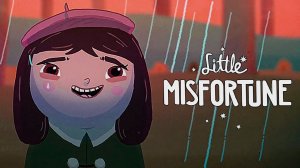 что тут вообще происходит ▷ прохождение Little Misfortune