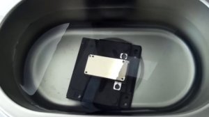 ультразвуковая ванна yaxun yx2000a