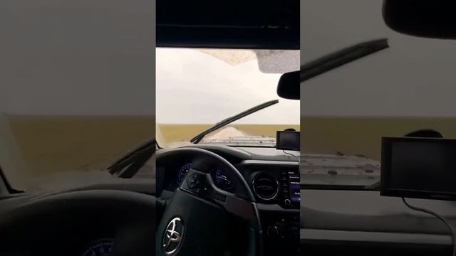 Бездорожье просто жесть ! Toyota Tacoma в деле ! Ищем гусей ! #toyotatacoma#toyota#бездорожье смотреть онлайн