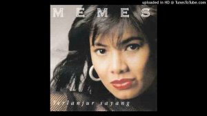 Memes - Terlanjur Sayang - Composer : Adi Adrian & Ipey 1994 (CDQ)