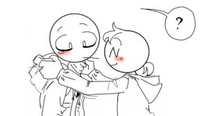 Your Boyfriend Game озвучка комиксов #2