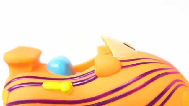 B. Wheee-is, Soft Push Cars- Smyths Toys смотреть онлайн