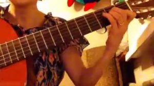 Сказка про лягушку-Наталья Колесниченко-как играть