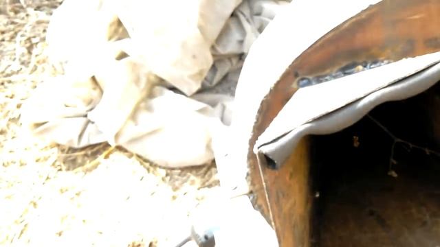 Щепорез из болгарки часть 2 смотреть онлайн