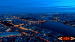 Любимый ПИТЕР Исполняет Ю Раскин стихи Г  Свиридовой