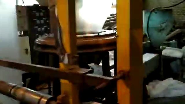 Экструдер 3м 3000мм производство пленки рукав, полотно, полурукав 3м смотреть онлайн