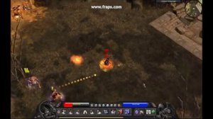 Diablo 2 Immortal - Titan Quest Mod - Old Friends