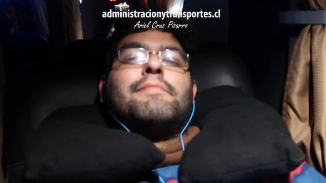 Viaje BUENOS AIRES SAN JUAN en BUSES 20 DE JUNIO (Ejecutivo), bus Comil Invictus DD | Ando en Bus смотреть онлайн